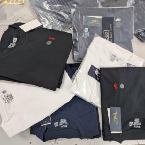US POLO COMBO 3 PCS