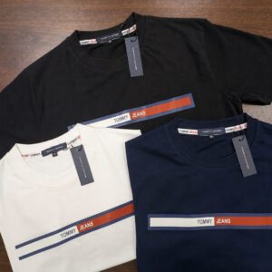 O TOMMY COMBO 3